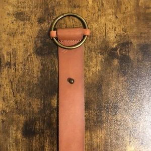 Belt